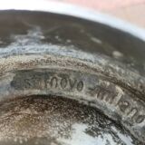 Hashtray Stilnovo