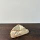 Vintage onyx ashtray