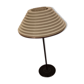 Lampe vintage design bureau Herman Miller Metric ethospace