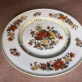 Villeroy & Boch plate