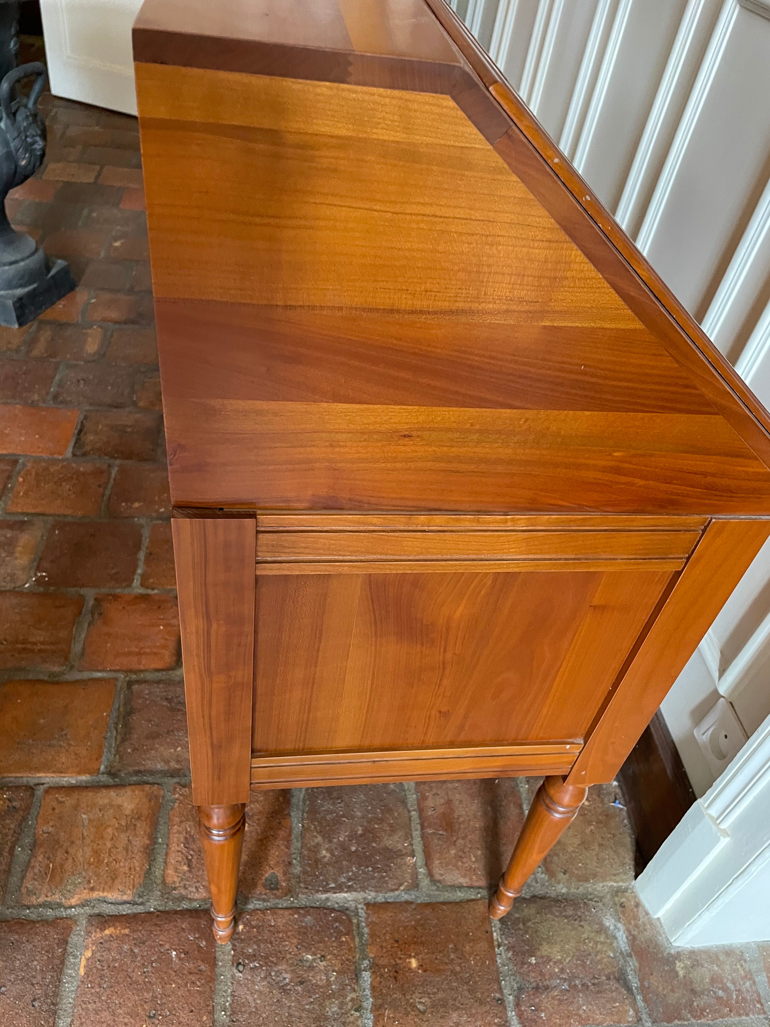 Bureau dos d’âne