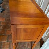 Donkey back desk