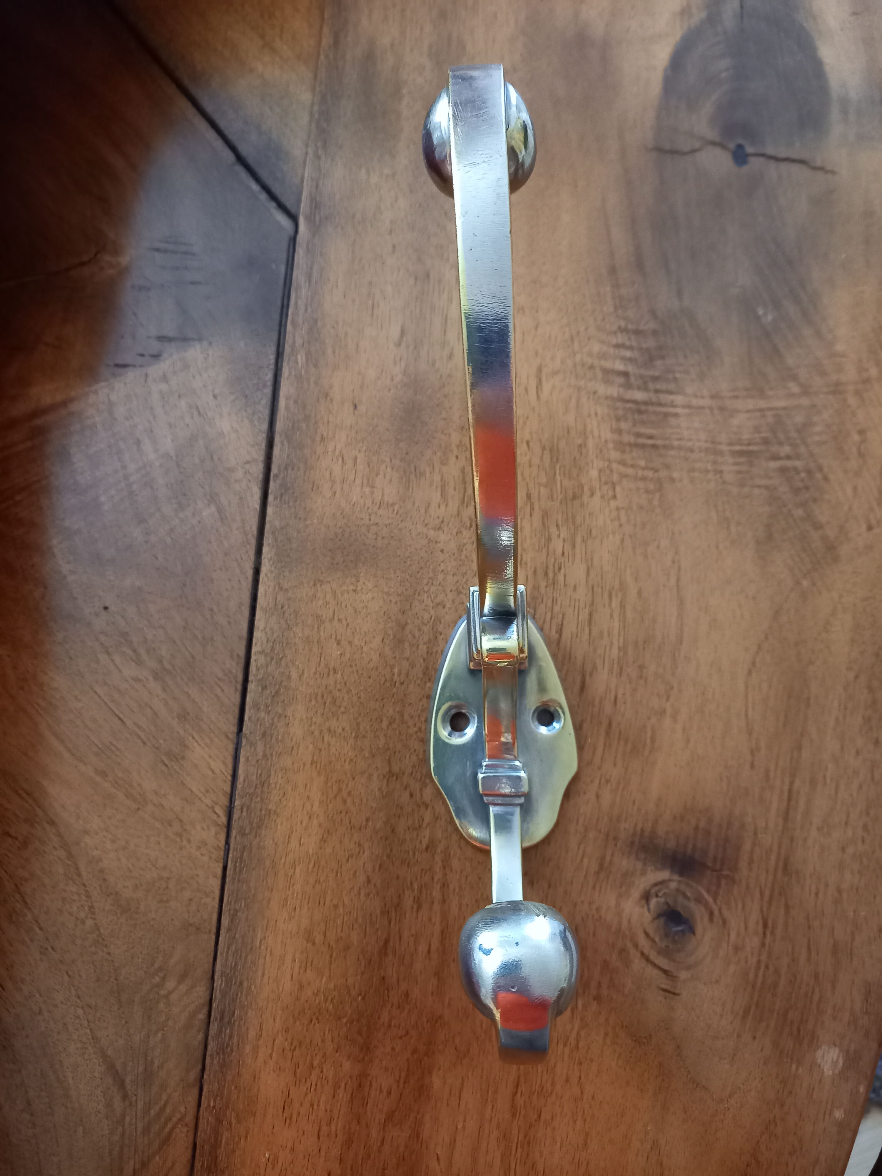 Ancient patère in bronze