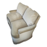 Schwartz 2-seater sofa