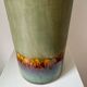 Vintage Danish table lamp by Einar Johansen for Søholm Stoneware, 1970s