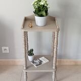 Vintage side table