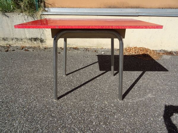 Table en formica an 60
