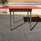 Table en formica an 60