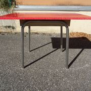 Table en formica an 60