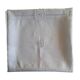 Old linen tablecloth