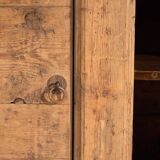 Antique three-door sideboard (circa 1900) #2