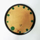 Ceramic dish, Bangholm, Denmark, 1960s