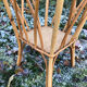 Rattan worker