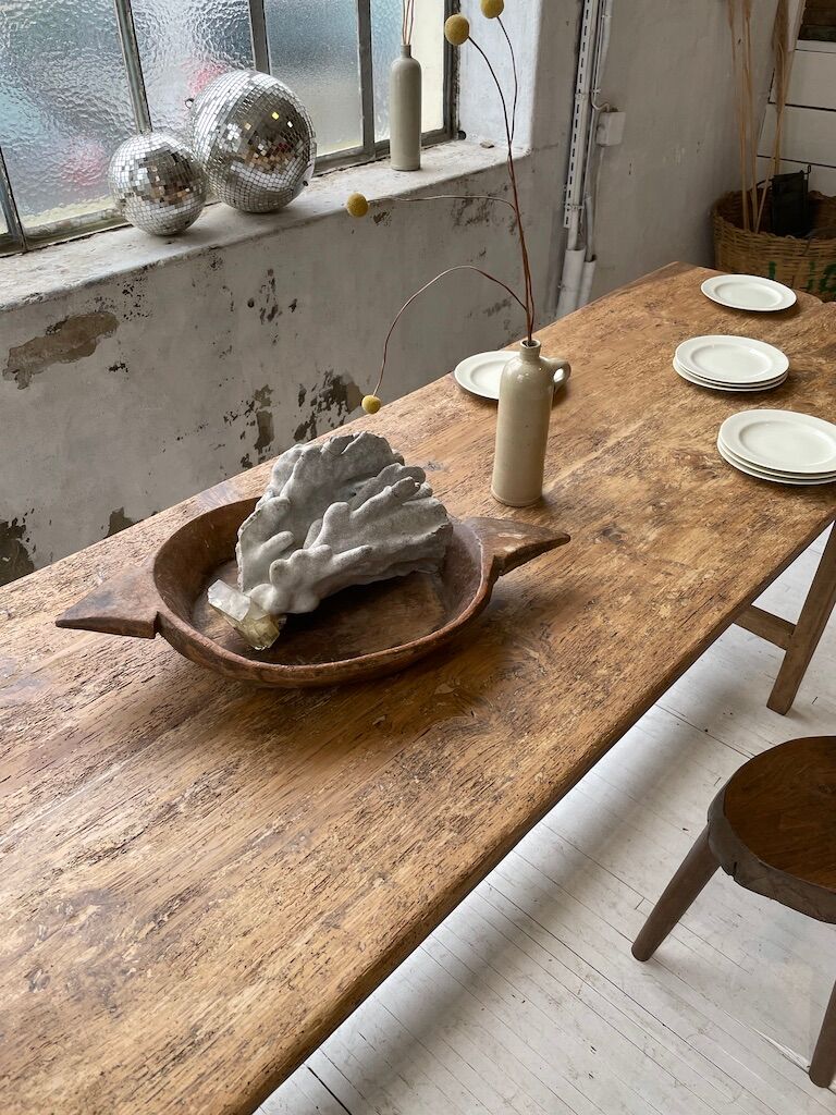 Farm table pin XXL 3m