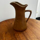 Carafe en céramique de forme - 1960