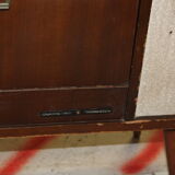 HiFi Thomson Cabinet