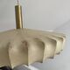 Vintage Cocoon Pendant Lamp