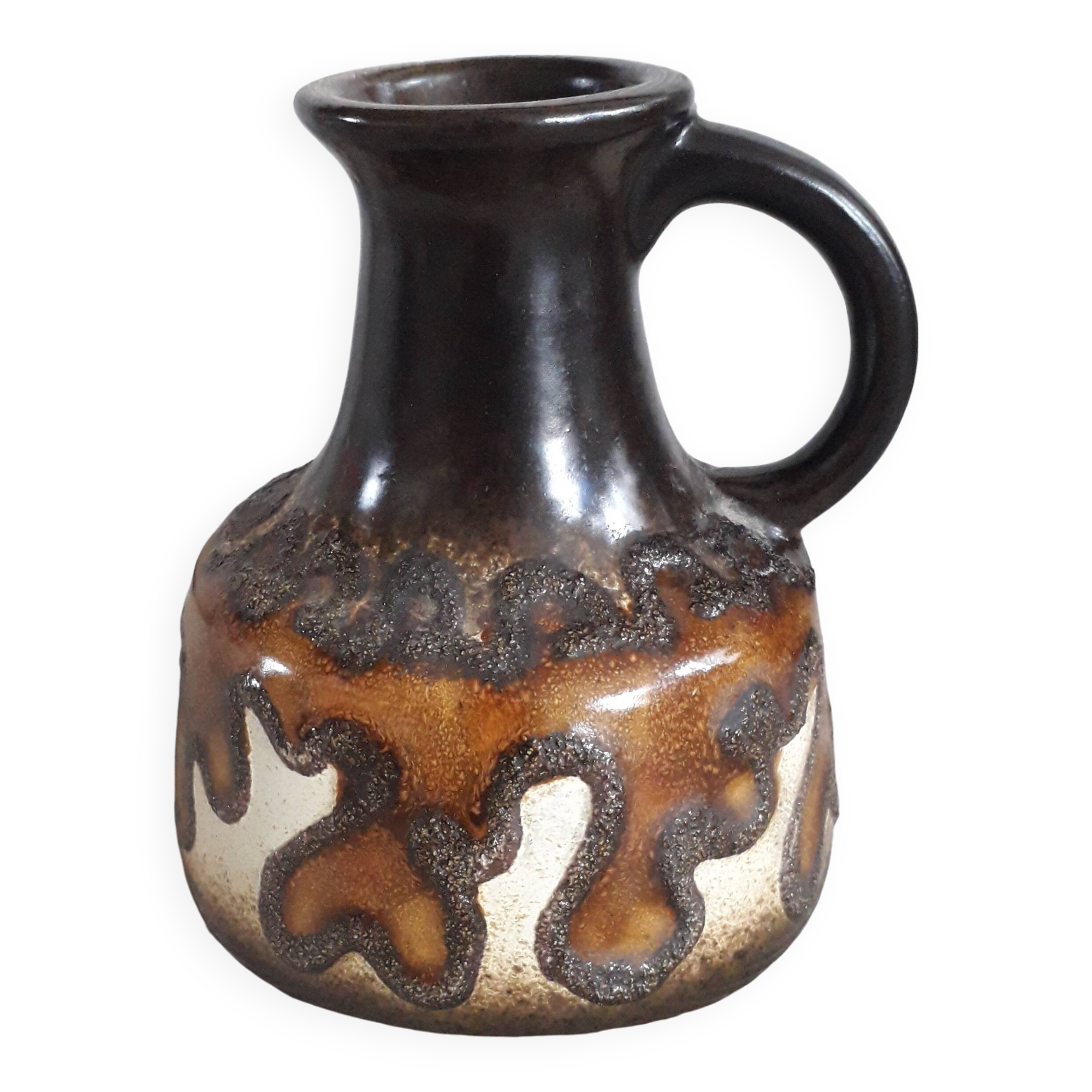 Very original vintage Germany vase