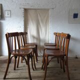 Chaises bistrot