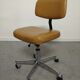 Chaise de bureau des années 60