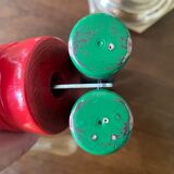 Articulated wooden Pinocchio H40