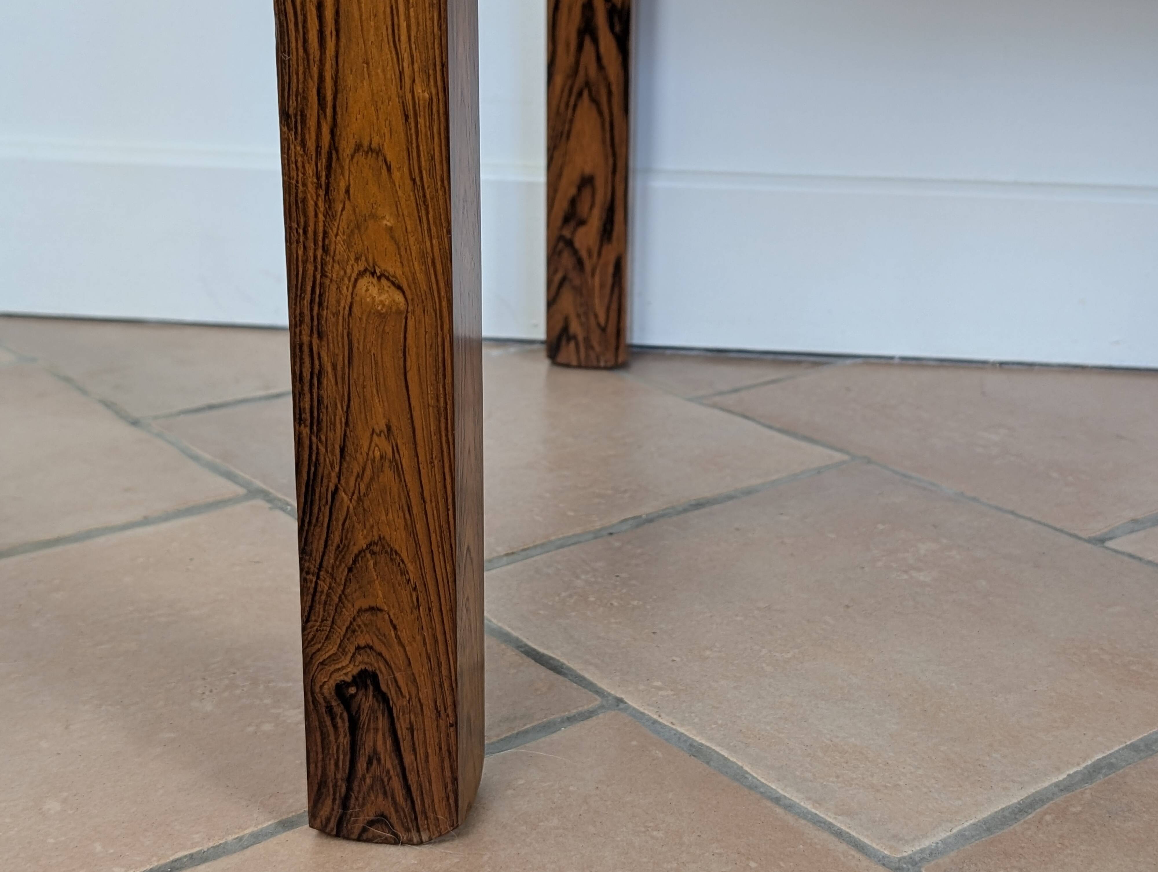 Danish coffee table Gangso Mobler