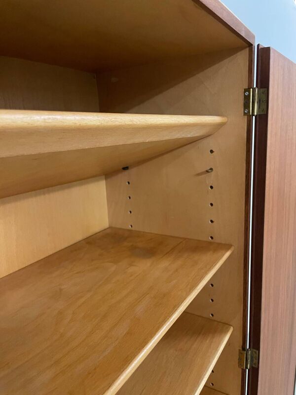 Armoire Slim de Borge Mogensen