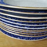 Assiette Royal Worcester
