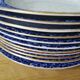 Royal Worcester plate