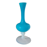 Opaline vase