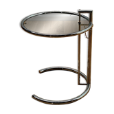 Designer side table