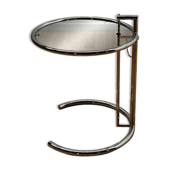 Designer side table