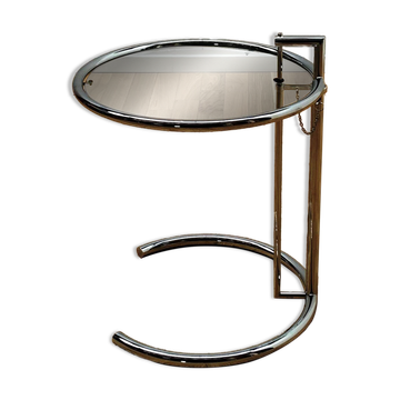 Table d'appoint design