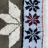 Azilal rug