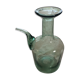 Bouteille en verre soufflèe