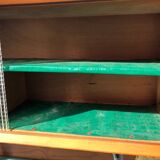 Vintage kitchen furniture