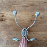 Stainless steel coat hook