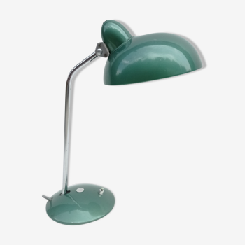 Helo Leuchten desk lamp from the 1960s