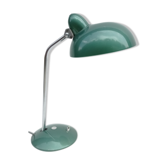 Lampe de bureau Helo Leuchten des années 1960