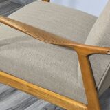 Rocking chair from Krasna Jizba