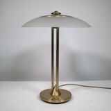 Postmodern Table Lamp by Hustadt Leuchten, 1970s
