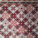 Tapis oriental 97x60cm