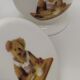 Windsor porcelain egg cooker