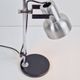 Vintage Desk Lamp by Hoogervorst for Anvia, 1960s