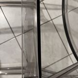 Louis Ghost armchair chair by Starck for Kartell