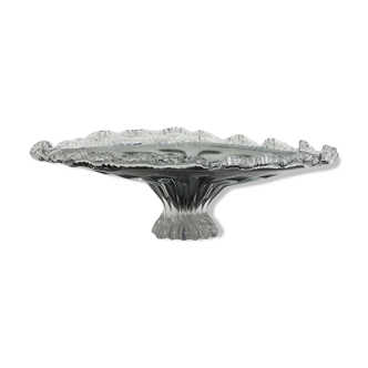 Decorative glass plate - NORDAL