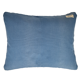 Blue cushion diane - ami h'yut 40x50