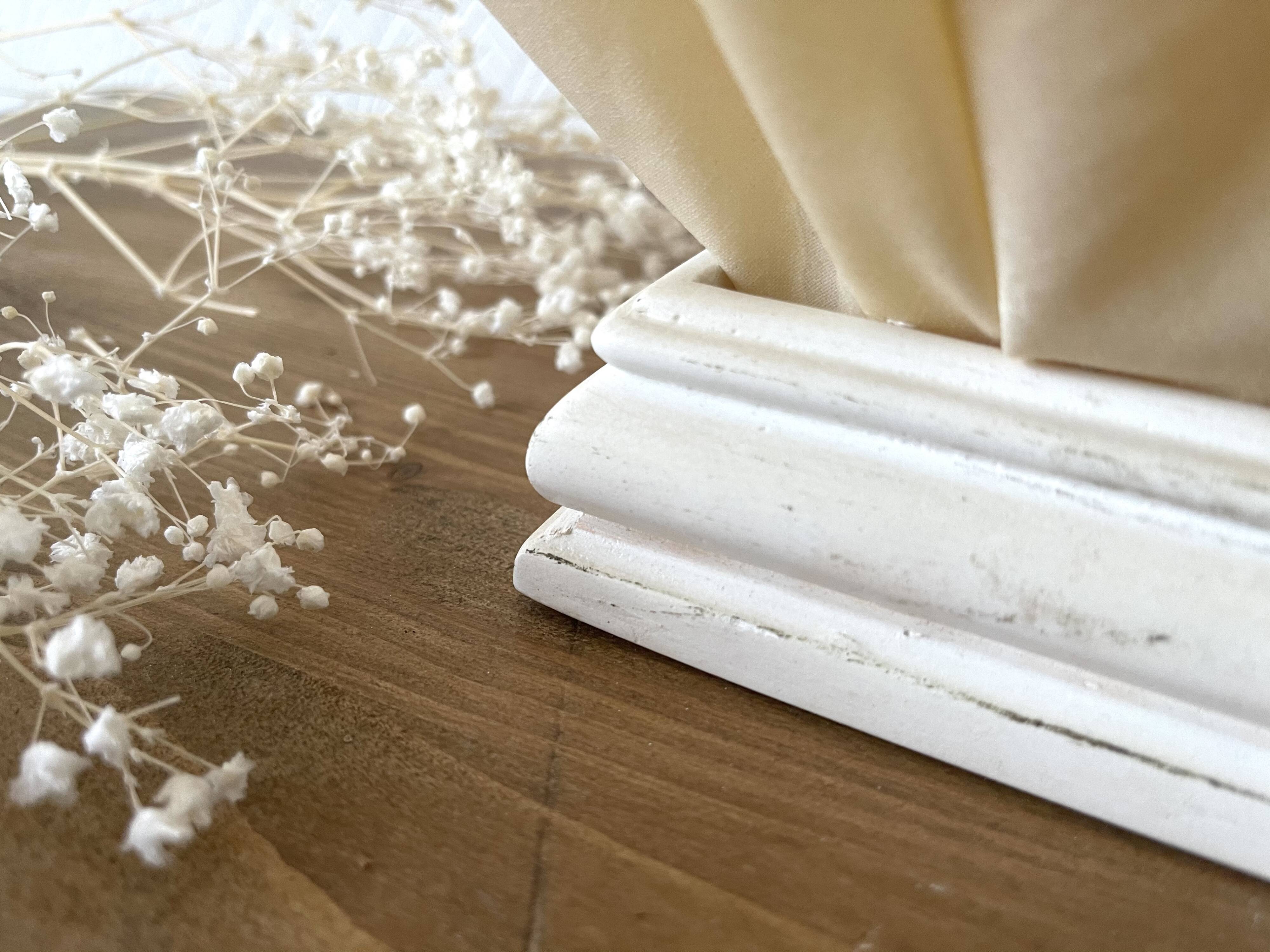 Jannalights handkerchief lamp