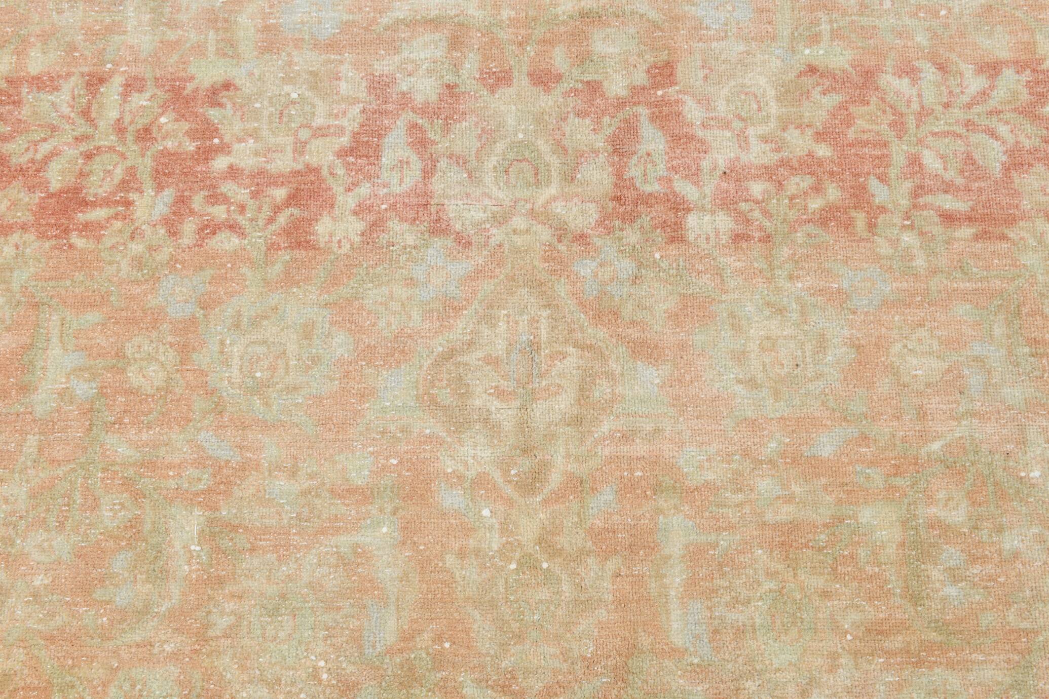 10x14 Extra Large Persian Rug, 293x422Cm