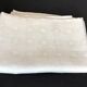 Damask cotton tablecloth